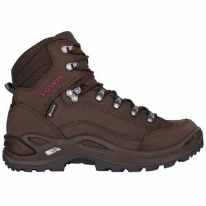 Lowa Women’s Hiking Boots 10.5